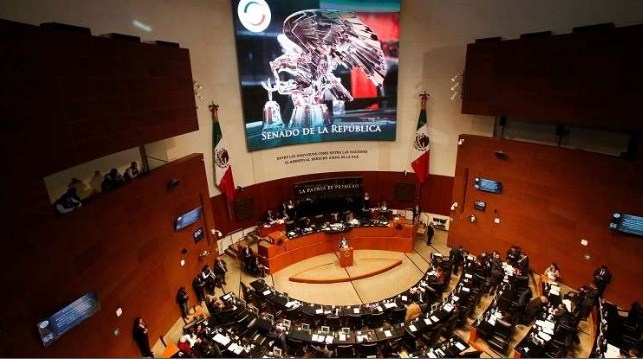 المكسيكيون قد يفقدون أعضاءهم وأنسجتهم بعد