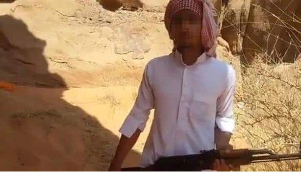 الحكم النهائي على قاتل ابن عمه