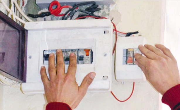 «الطاقة والمعادن»: ضبط 5671 حالة سرقة