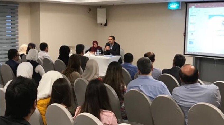 «التربية» تقيم ورشة عن معادلة شهادات