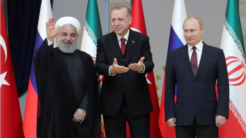 روحاني : اليوم نعلن رسميا نهاية