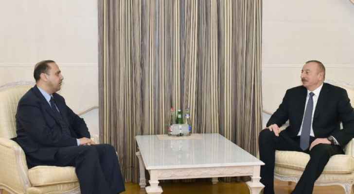 المومني: للاردن دور ثابت باستقرار المنطقة