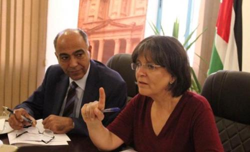 عناب: 71% من المنشآت السياحية رخصت