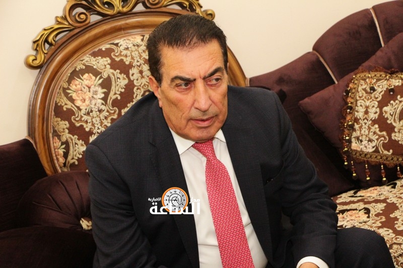 كيف رد الطراونة على منازعة دول