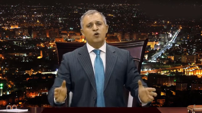 القطامين: الخطط الحكومية الاقتصادية فشلت ولا