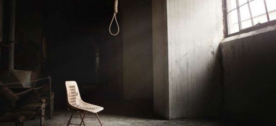 انتحار شاب في جرش