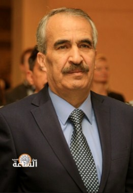 المبيضين : الاستقرار الامني والسياسي بالمملكة