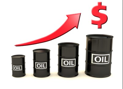 النفط يرتفع