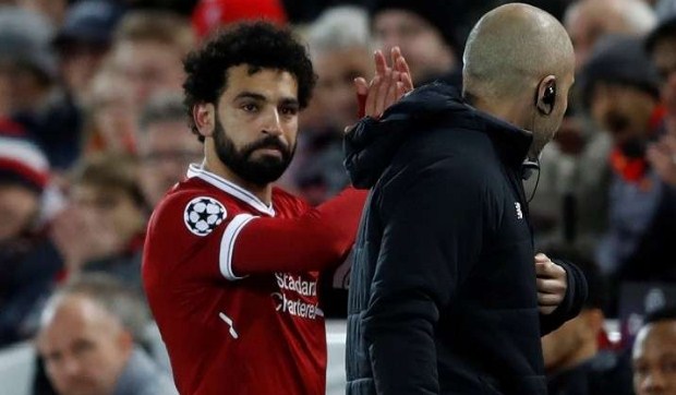 ليفربول يصدر بيانا بشأن إصابة المصري