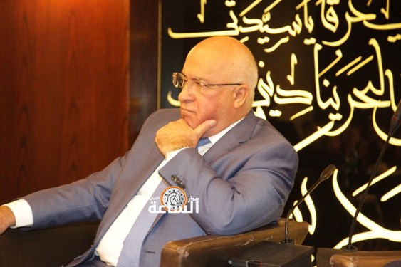 المعايطة: العمل جار لتوفير مقرات لمجالس