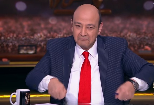 عمرو أديب يطلب هذا المبلغ مقابل