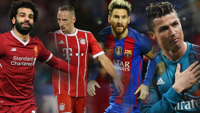 التشامبيونز ليغ .. من الأجدر بلقب