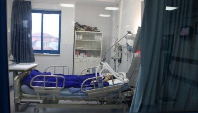 مشافي غزة تعلن رفع حالة الاستعداد