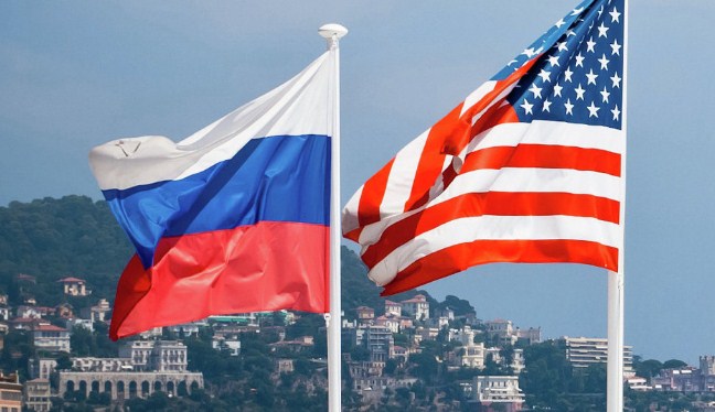 روسيا ستطرد 60 دبلوماسيين اميركيين وتغلق