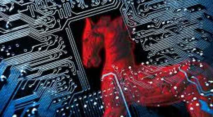 فيروس جديد يسرق بيانات المسنجرات في