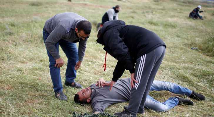 منظمة اسرائيلية تدعو جنود الاحتلال إلى