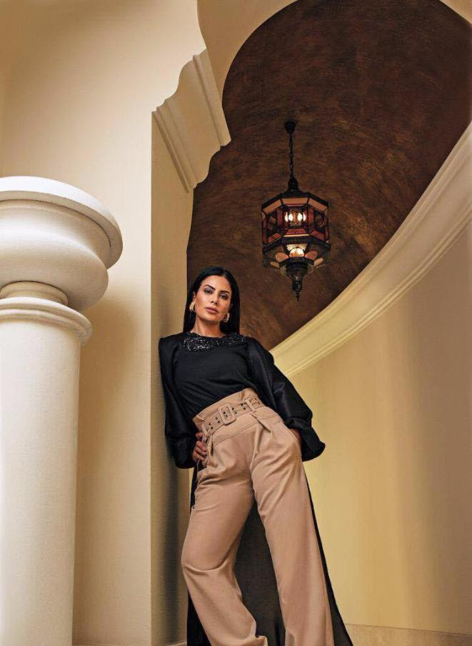 لأول مرة بالعالم العربي: ورش Screen