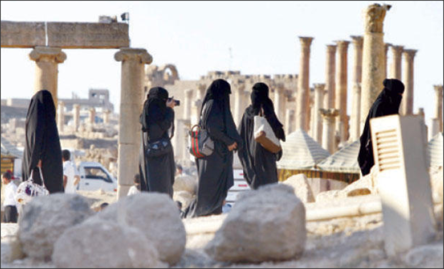 حملة لترويج المنتج السياحي الأردني بالخليج