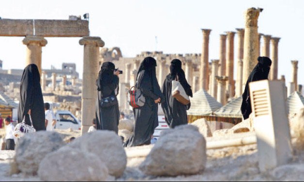 حملة لترويج «السياحة الاردنية» بالخليج