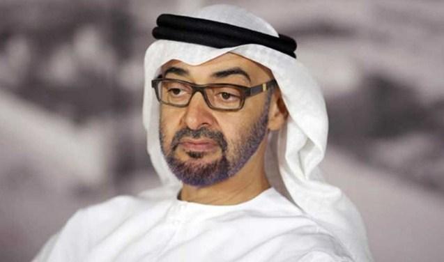 ترامب يلتقي محمد بن زايد قريبا