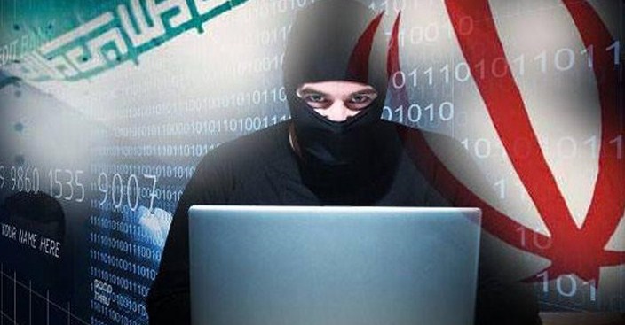 هجوم واسع النطاق يعطل مواقع الحكومة