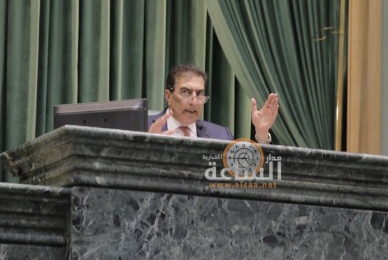 الطراونة : العلاقات الاردنية المصرية «تاريخية»