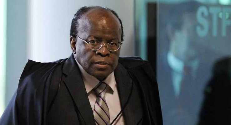 قاض برازيلي يسعى لأن يكون «أوباما»