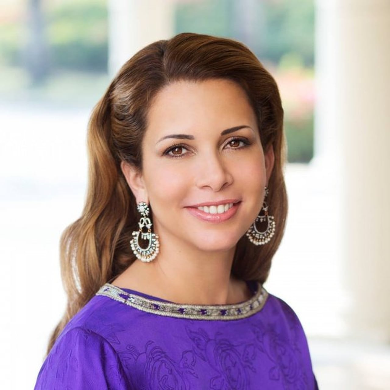 الاميرة هيا تعيد تشكيل رابطة اللاعبين