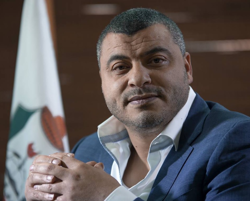 هذا ما فعله أهل الرمثا برئيس