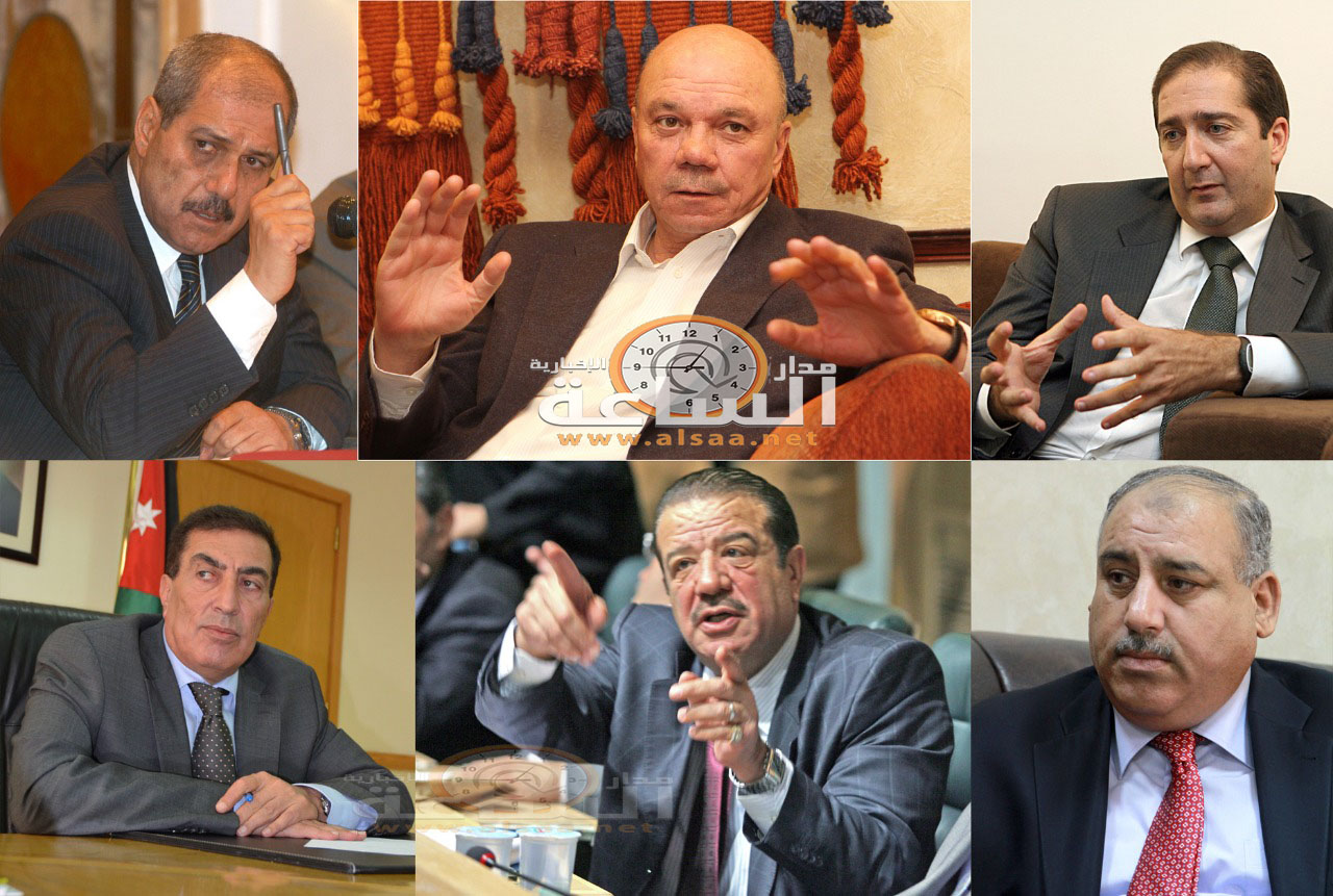 هل يشكل الفايز الحكومة القادمة.. ويعتلي