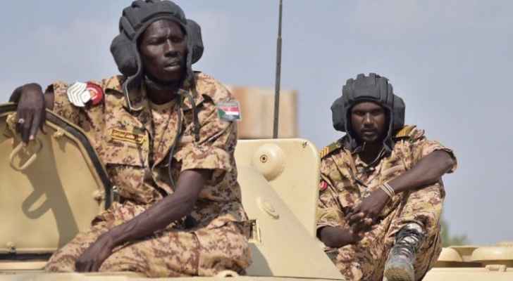 مقتل عشرات الجنود السودانيين في كمين