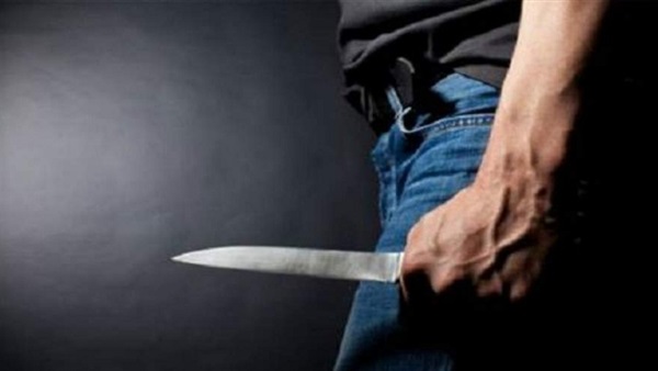 إربد: عشريني يطعن شاب عدة طعنات