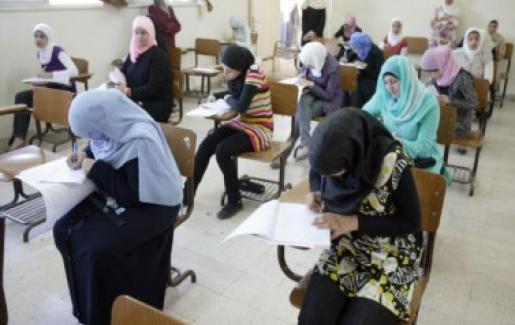 البلقاء التطبيقية تقرر تأجيل امتحان الورقة