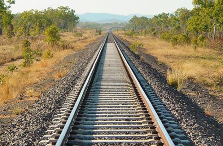 خطة إسرائيلية لبناء سكة حديد مع