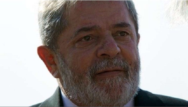 لولا دا سيلفا يسّلم نفسه للشرطة