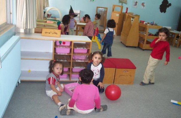 «الوطني للأسرة»: إنشاء 38 حضانة مؤسسية