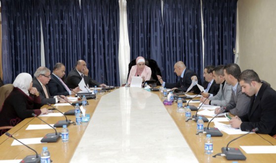 «المبادرة النيابية» تؤكد ضرورة متابعة حقوق