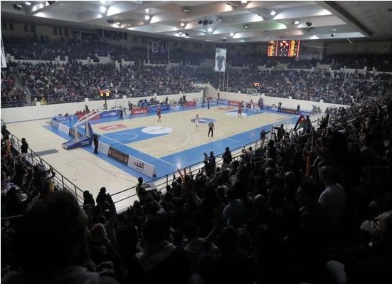 اتحاد كرة السلة يعلن عن جدول