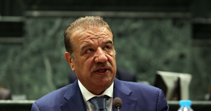 الدغمي يقترح تعديل قانون الضمان الاجتماعي