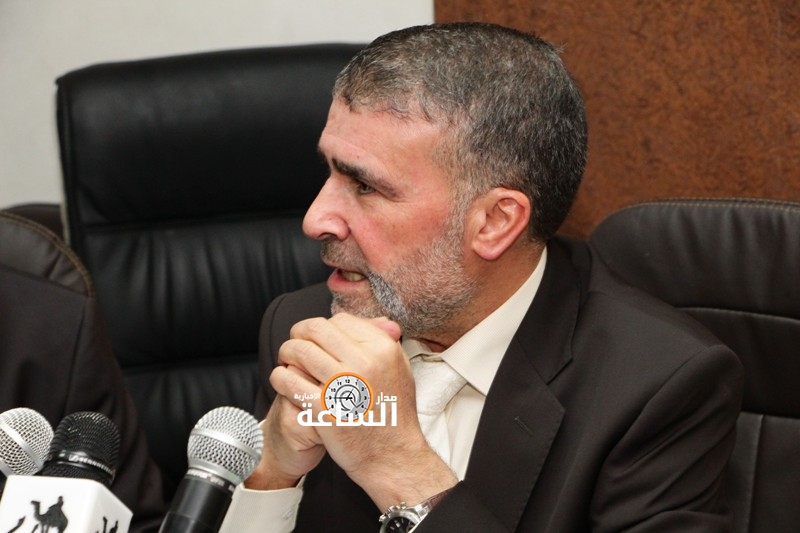 الوسط الإسلامي يدين الانحياز الأميركي لإسرائيل