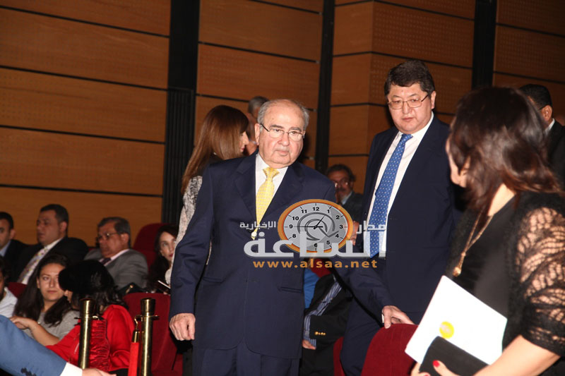 أمسية موسيقية وغنائية لسفارة كازاخستان في