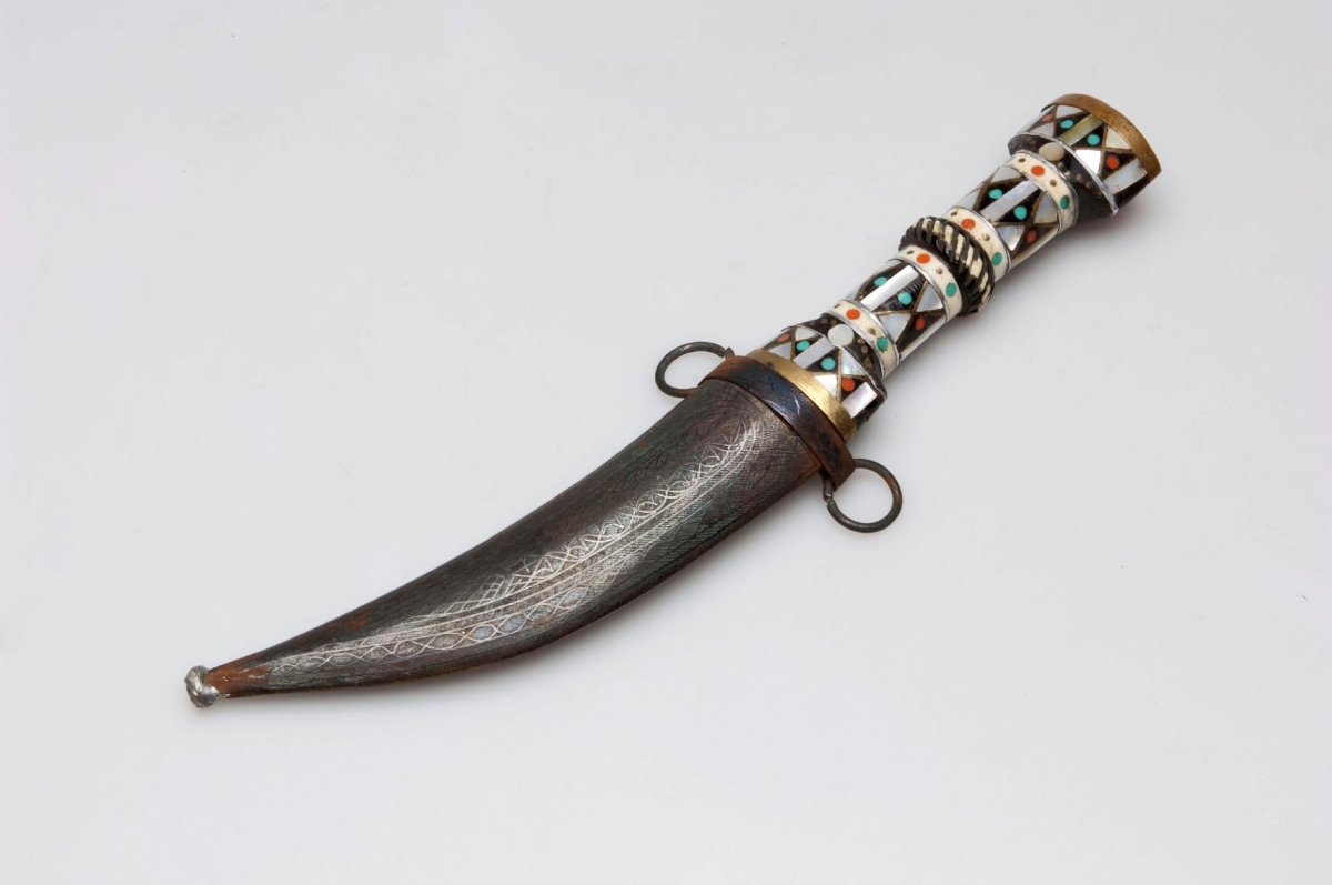 إصابتان بمشاجرة بـ «الشباري» في فقوع