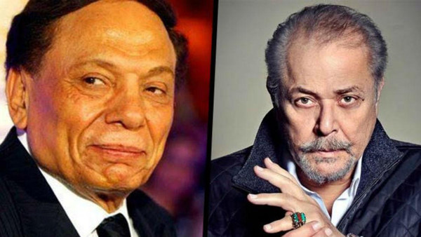 هذه الأعمال شهدت صراعا بين عادل