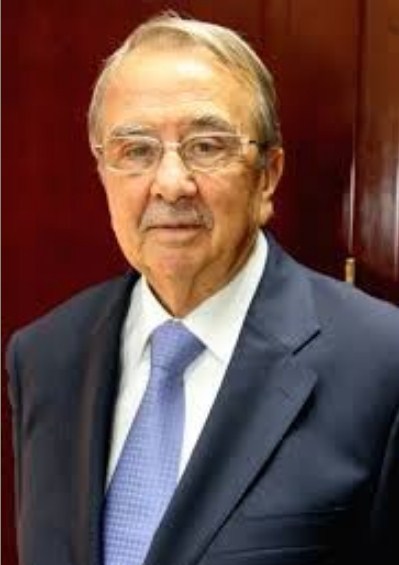 الطباع رئيسا لاتحاد رجال الاعمال العرب