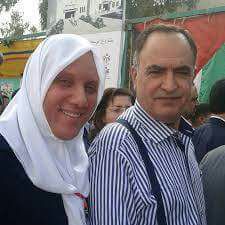 إلى نائب رئيس الوزراء جمال الصرايرة