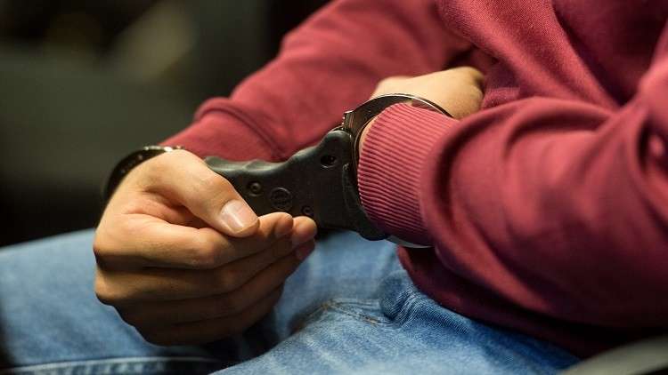 منفذ عملية السطو على «البنك العربي»