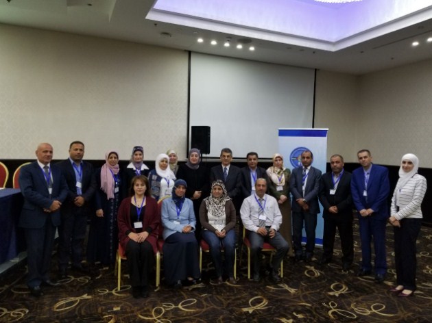 ملتقى لتطوير أساليب الرعاية التربوية للطفولة