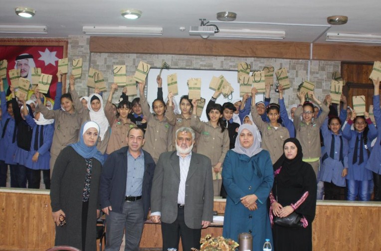 إنطلاق مبادرة «عمان بيتنا» من منطقة