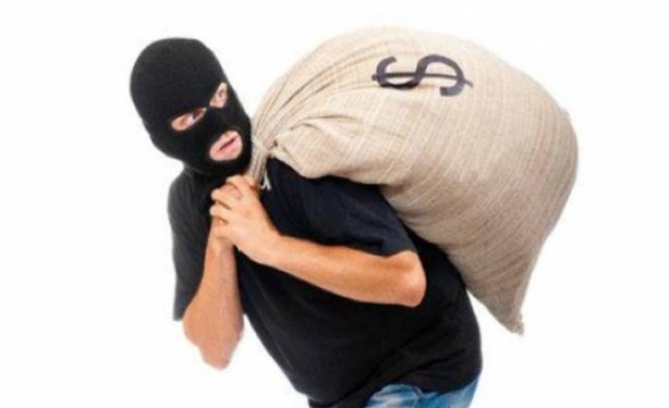 «سارق البنك العربي»: سدد ديونه بالكامل