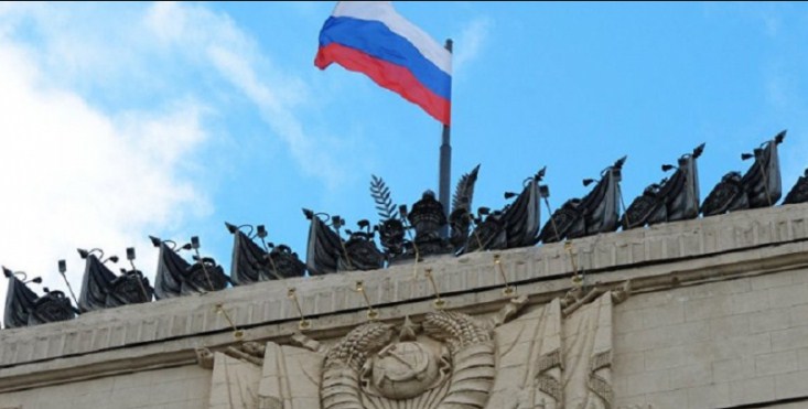 موسكو تشجب العنف الإسرائيلي ضد الفلسطينيين